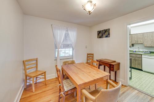 4 Mi to Downtown Pittsburgh: Family Home w/ Patio in West Homestead (PA)