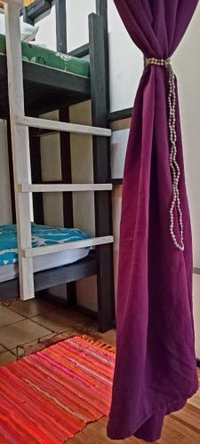 Chez Hina no Pacifica in Bora Bora