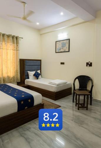 Hotel Urban Grand By Silverkey Hospitality - image 5