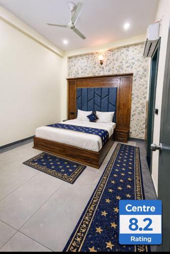 Hotel Urban Grand By Silverkey Hospitality - image 3
