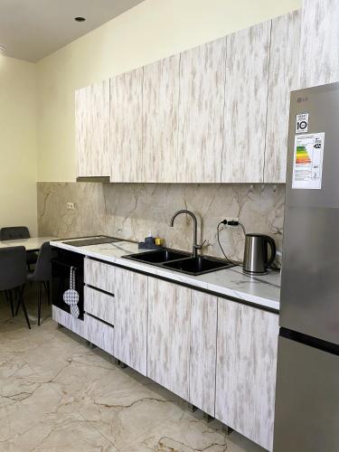 S-Van Cozy Home in Sevan