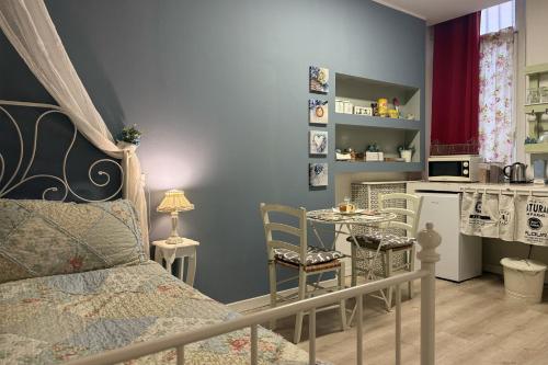 Residenza Fiori di Grano, Milán (fotografie 4)