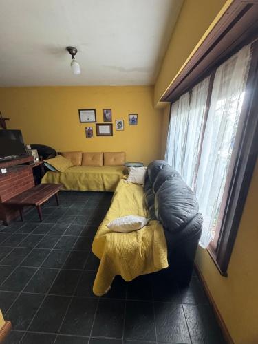 Casa amplia y cómoda para 4 personas en San Clemente del Tuyú