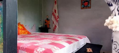 Chez Hina no Pacifica in Bora Bora