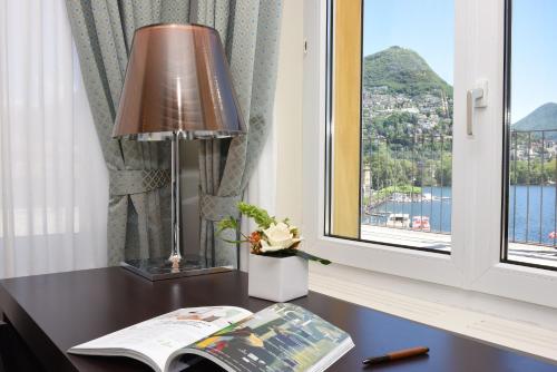 Hotel Walter Au Lac - image 2