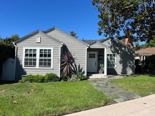 La Jolla Beach Cottage – khách sạn tại La Jolla