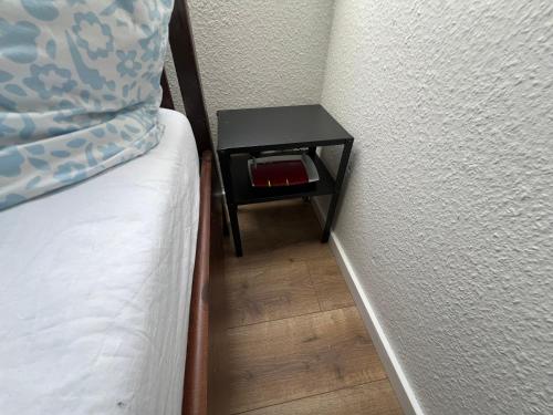 Ferienwohnung und Monteurzimmer Nähe Leuna, Merseburg, Halle und Leipzig (Ferienwohnung und Monteurzimmer Nahe Leuna, Merseburg, Halle und Leipzig) in Mersebourg