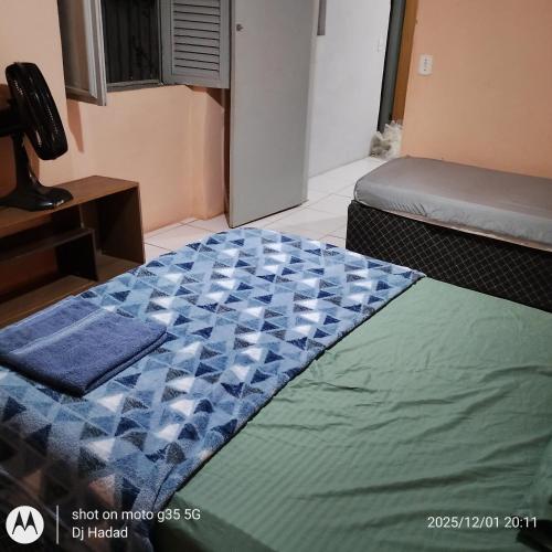 Santa Alexandrina soft cama - Rio De Janeiro