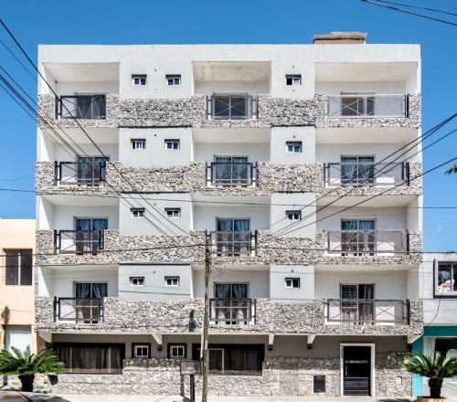 Palmeras Departamentos, Santa Teresita