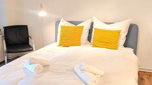 studio maiy close to Messe, Berlino (foto 2)