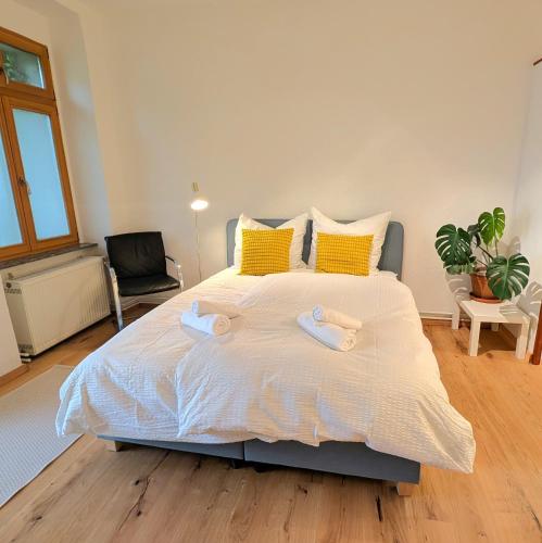 studio maiy close to Messe, Berlino (foto 6)