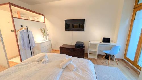 studio maiy close to Messe, Berlino (foto 7)