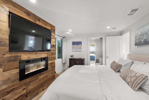 The California II - Mission Hills Hideaway in San Diego, USA