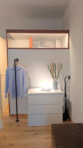 studio maiy close to Messe, Berlino (foto 8)