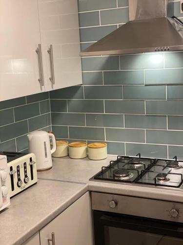 Apartment in Islington