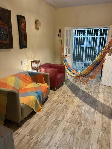 Aconchegante Casa na vila de pescadores in Esplanada