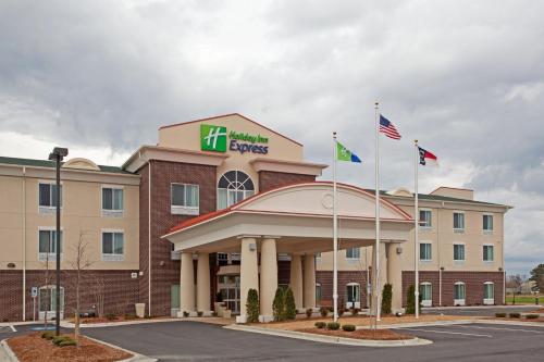 Holiday Inn Express Pembroke by IHG
