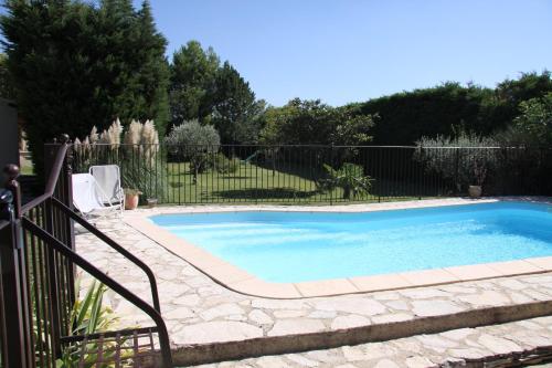 Holiday home Gite De Marie - Location saisonnière - Velleron