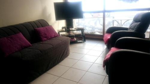 À l’orée des sapins, skis au pied - Location saisonnière - Seyssinet-Pariset