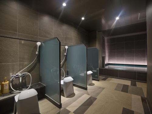 Premium hotel MONday MAIHAMA View 1