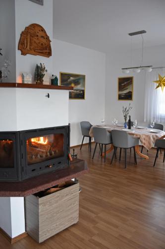 Villa Luka - Accommodation - Buna