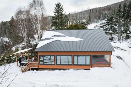 . Le Domaine Riverin