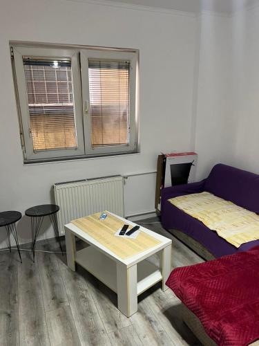 Apartman Jovanović