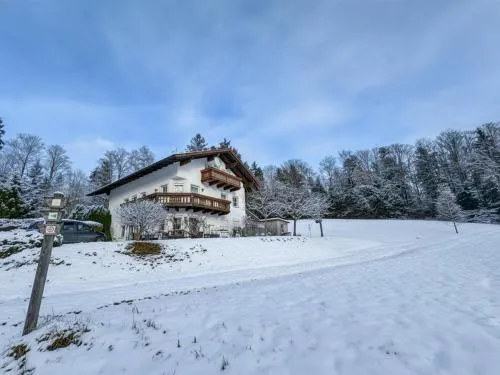 Sonnenwald in Zenting, Deutschland