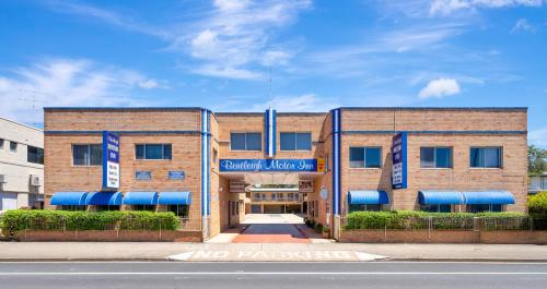 Bentleigh Motor Inn - Coffs Harbour