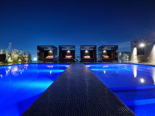 Premium hotel MONday MAIHAMA View 1