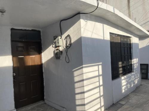 Cozy and family-friendly house CARE and UANL in Lagos de Chapultepec
