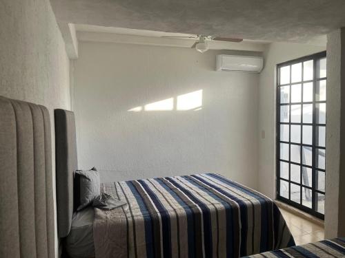 Cozy and family-friendly house CARE and UANL in Lagos de Chapultepec