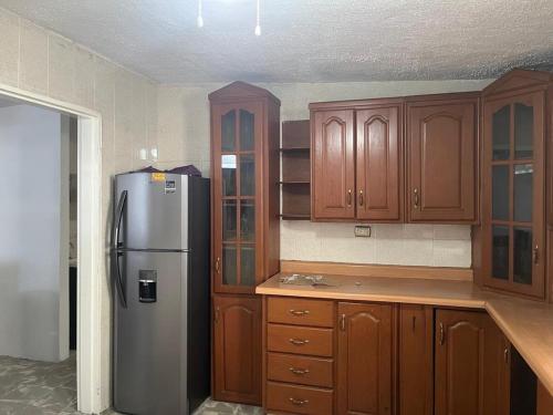 Cozy and family-friendly house CARE and UANL in Lagos de Chapultepec