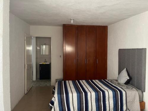 Cozy and family-friendly house CARE and UANL in Lagos de Chapultepec