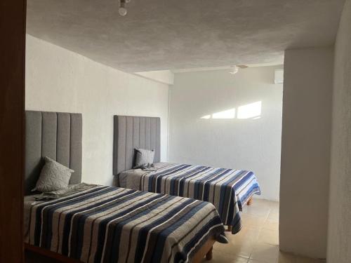 Cozy and family-friendly house CARE and UANL in Lagos de Chapultepec