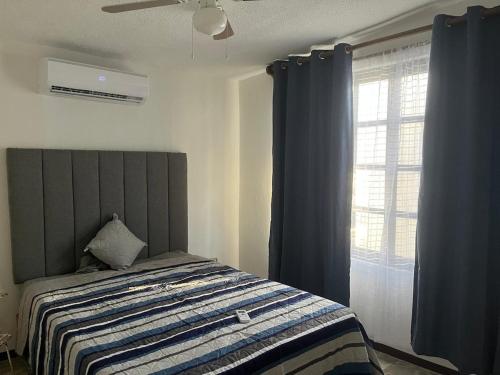 Cozy and family-friendly house CARE and UANL in Lagos de Chapultepec