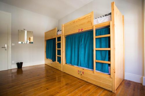 Nice Way Porto Hostel - image 11