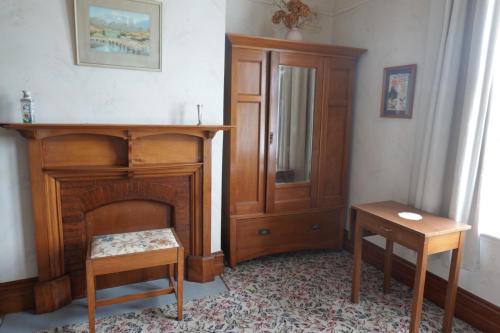 Lochiel House in 怀马蒂