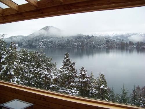 Peninsula Petit, San Carlos de Bariloche