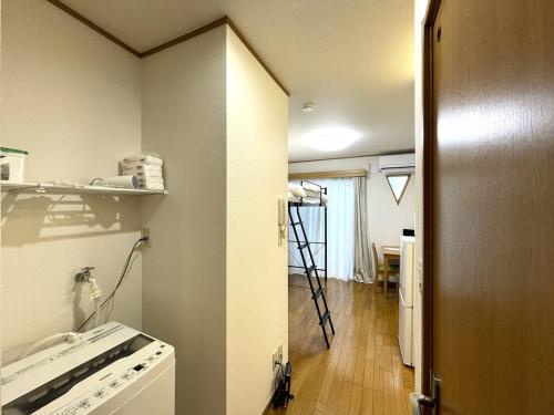 Cliff Court102 Conveniently located just a 15-minute walk from Ikebukuro, the anime town