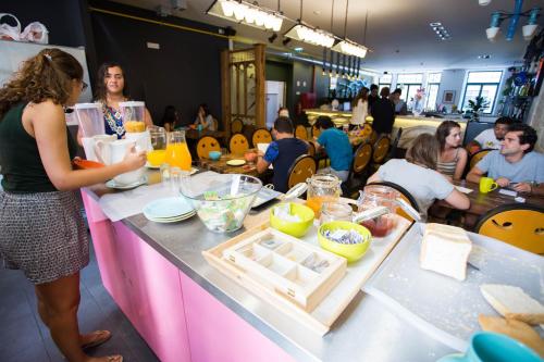 Nice Way Porto Hostel - image 3