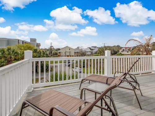 Almost Heaven – Tybee Island, GA