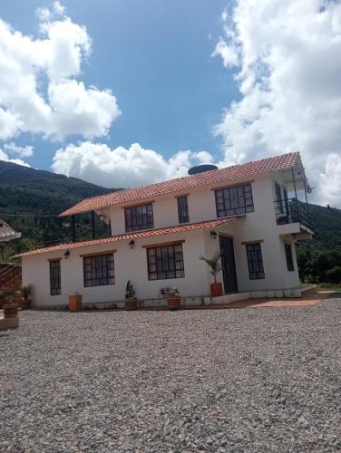 Finca La Esperanza Campestre Cucunuba