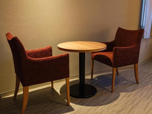 Hotel Espasion Pontocho Room Type - Twin Room
