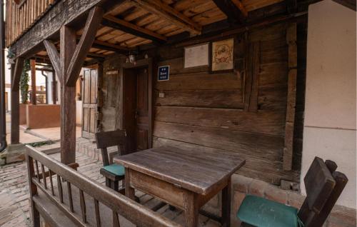 Exterior view, Pet Friendly Home In Martinska Ves in Sisak