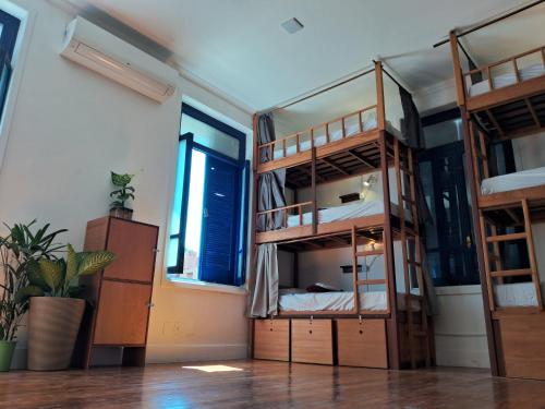 Florian's Hostel in Humaita