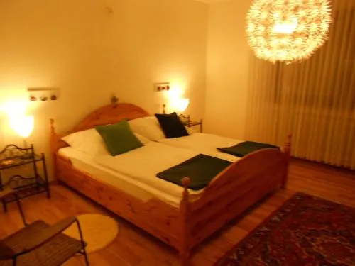 Ferienwohnung Zur Tanne in Bad Dürrheim, Deutschland