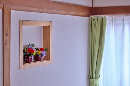 APROStay富士河口湖小立17