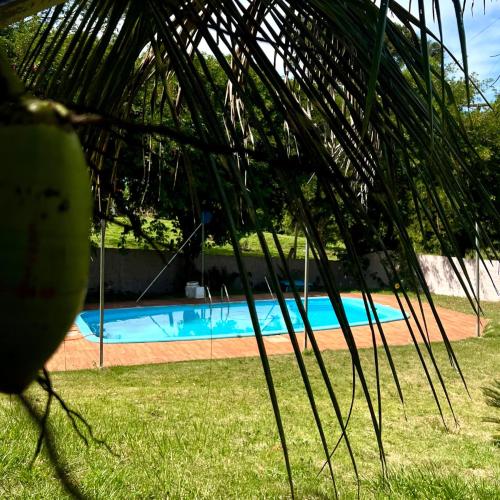 . Chácara 15 minutos de Foz do Iguaçu