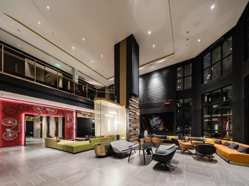 CitiGo Hotel Shanghai Jinqiao Jiayou, Shanghai (photo 9)